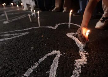 Estudo mostra que as dez cidades mais violentas do Brasil estão no Nordeste e confirma redução de 8,2% nas mortes violentas em 2025.