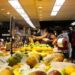 Inflação oficial desacelera em junho com queda nos preços dos alimentos. IPCA fecha o mês em 0,16%, informa o IBGE.