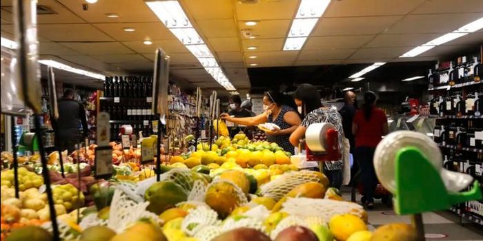 Inflação oficial desacelera em junho com queda nos preços dos alimentos. IPCA fecha o mês em 0,16%, informa o IBGE.