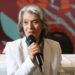 Cármen Lúcia lança livro na Flip, defende a democracia participativa e reafirma a segurança das urnas eletrônicas.