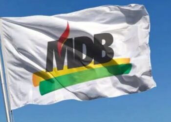 MDB decide não lançar candidato à Presidência e libera diretórios estaduais para formar alianças nas eleições de 2026.