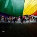 Grupo Arco-Íris cobra explicações sobre a ausência de dados de crimes de LGBTIfobia do Rio de Janeiro no Anuário Brasileiro de Segurança Pública.