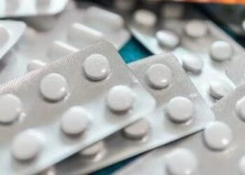 Anvisa publica registro do Lampit, remédio contra doença de Chagas indicado para recém-nascidos, crianças e adolescentes com menos de 18 anos.