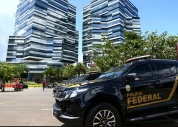 PF cumpre mandados na 10ª fase da Compliance Zero e apura atuação de Thiago Miranda em ações ligadas ao caso Banco Master.