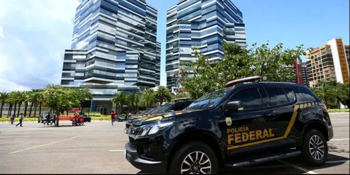PF cumpre mandados na 10ª fase da Compliance Zero e apura atuação de Thiago Miranda em ações ligadas ao caso Banco Master.