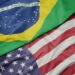 Tarifa adicional dos EUA eleva imposto sobre quase 4 mil produtos brasileiros e amplia impacto nas exportações, segundo levantamento da CNI.