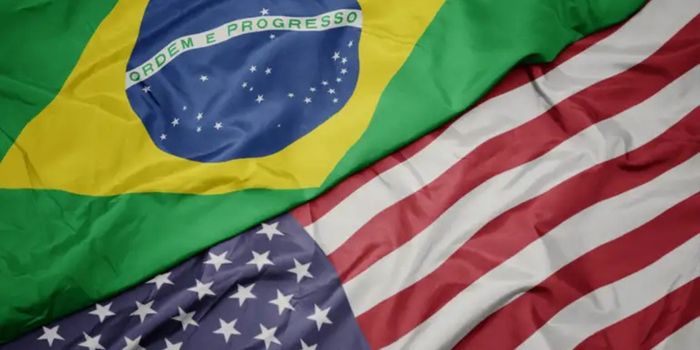 Tarifa adicional dos EUA eleva imposto sobre quase 4 mil produtos brasileiros e amplia impacto nas exportações, segundo levantamento da CNI.