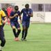 Brasil estreia no futebol de cegos dos Jogos Parasul-Americanos contra o Panamá e inicia preparação para Los Angeles 2028.