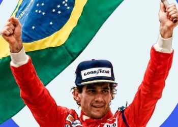 Lei sancionada por Lula reconhece Ayrton Senna como Herói da Pátria. Nome do tricampeão de Fórmula 1 será inscrito no Livro de Heróis e Heroínas da Pátria.