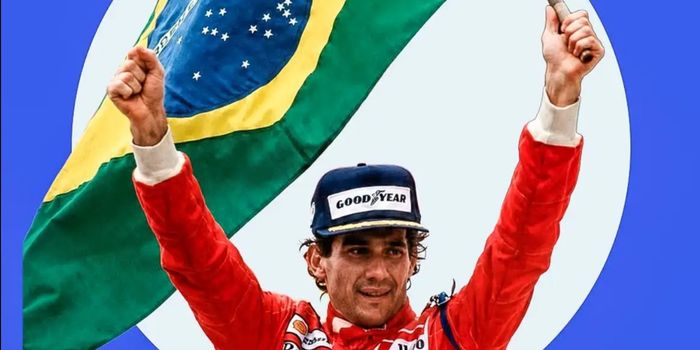 Lei sancionada por Lula reconhece Ayrton Senna como Herói da Pátria. Nome do tricampeão de Fórmula 1 será inscrito no Livro de Heróis e Heroínas da Pátria.