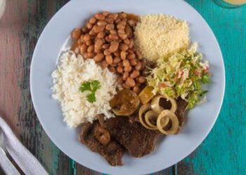 Brasil segue fora do Mapa da Fome, segundo relatório SOFI 2026 da FAO, com queda da insegurança alimentar e melhora dos indicadores econômicos.