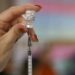 Pesquisa revela que vacinação contra o HPV reduziu quase pela metade a circulação dos principais tipos do vírus no Brasil.