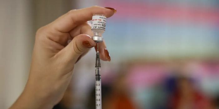 Pesquisa revela que vacinação contra o HPV reduziu quase pela metade a circulação dos principais tipos do vírus no Brasil.