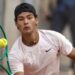 Brasil conquista um título e um vice nas duplas juvenis de Wimbledon. Guto Miguel é campeão e Nauhany Silva e Victoria Barros ficam com o segundo lugar.