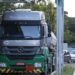 Senado aprova MP que reforça fiscalização do piso mínimo do frete, amplia sanções e atualiza regras do transporte rodoviário.