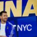 Lionel Messi publica mensagem antes da final da Copa do Mundo e aumenta rumores sobre possível despedida da seleção argentina.