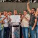 Cariacica vai receber mais de R$ 32 milhões em investimentos do governo do Estado para obras de saneamento, drenagem, pavimentação e construção de Centro Multiuso em Piranema.