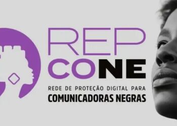 Repcone recebe inscrições até 5 de agosto para formação gratuita em segurança digital voltada a mulheres negras e lideranças latino-americanas.