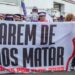 Decreto cria Programa Alerta Mulher Segura para monitorar agressores e ampliar a proteção de vítimas de violência doméstica em todo o Brasil.