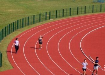 Lei cria a Universidade Federal do Esporte, primeira instituição pública federal dedicada exclusivamente ao ensino, pesquisa e inovação na área esportiva. Sede será em Brasília.