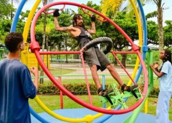 Centros de Ciência de Vitória oferecem programação de férias com oficinas, cultura capixaba, arqueologia, robótica e atividades gratuitas para famílias.