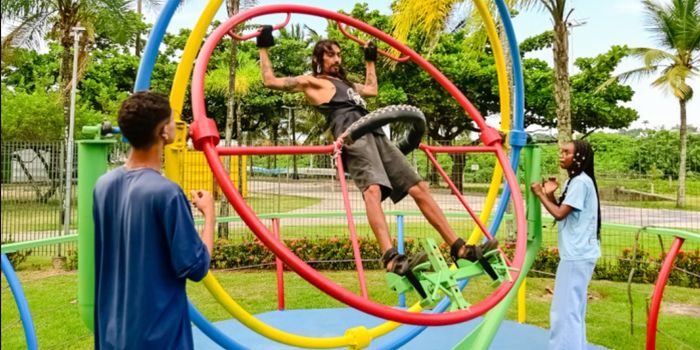 Centros de Ciência de Vitória oferecem programação de férias com oficinas, cultura capixaba, arqueologia, robótica e atividades gratuitas para famílias.