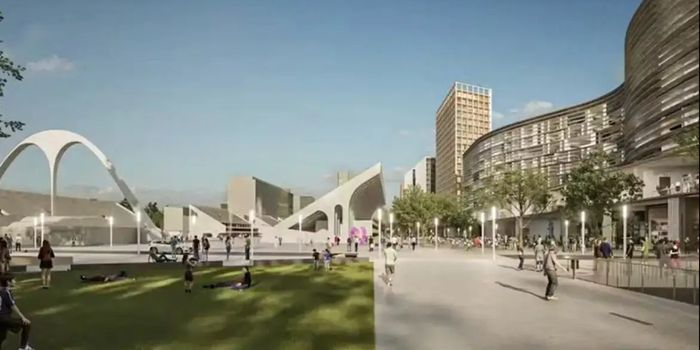 Imagem:Praça Onze Maravilha vai revitalizar área histórica do Rio com R$ 1,7 bilhão, demolição de elevado, novos imóveis e ampliação da mobilidade urbana
