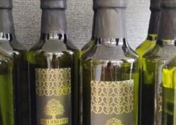 Produtos da marca San Oliveto e da fabricante Fatti a Mano devem ser retirados do mercado após identificação de irregularidades sanitárias.