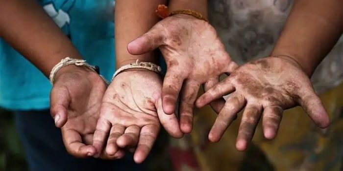 Pesquisa revela que a maioria dos estados brasileiros não possui plano vigente para combater o trabalho infantil e proteger adolescentes.