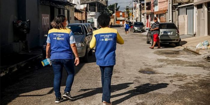 Senado pode votar nesta terça PEC da aposentadoria de agentes de saúde e projetos nas áreas tributária, agrícola e fiscal.