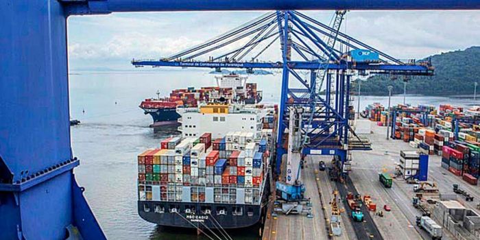 Nova lei amplia linhas de crédito para exportadores brasileiros e reforça ações contra impactos das tarifas internacionais.