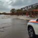 Rio Grande do Sul tem 206 cidades afetadas pelas chuvas e Defesa Civil alerta para temporais com até 200 mm de chuva em 48 horas.