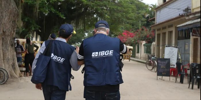 Prazo para inscrição no processo seletivo do IBGE termina nesta quinta (9). São 8.258 vagas temporárias para o Censo Agropecuário com salários de até R$ 4 mil.