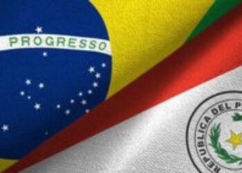 Acordo entre Brasil e Paraguai regulamenta o transporte internacional de pequenas cargas e amplia a segurança jurídica na tríplice fronteira.