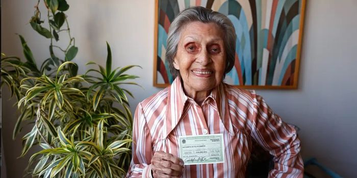 Eleitorado idoso cresce 74% desde 2010 e passa a representar 23% dos brasileiros aptos a votar nas eleições de outubro.