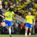 Senado aprova medidas para valorizar mulheres no esporte, reconhecer pioneiras do futebol feminino e criar a Universidade Federal do Esporte.
