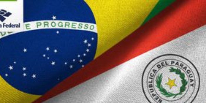 Acordo entre Brasil e Paraguai regulamenta o transporte internacional de pequenas cargas e amplia a segurança jurídica na tríplice fronteira.
