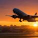 Anac informa que a aviação brasileira transportou 65,2 milhões de passageiros no primeiro semestre de 2026, com crescimento de 5,4%.