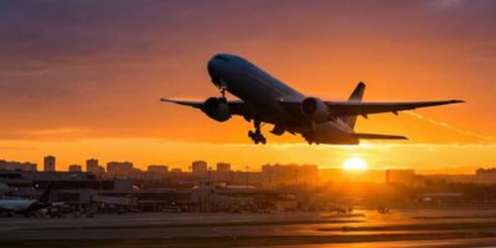 Anac informa que a aviação brasileira transportou 65,2 milhões de passageiros no primeiro semestre de 2026, com crescimento de 5,4%.