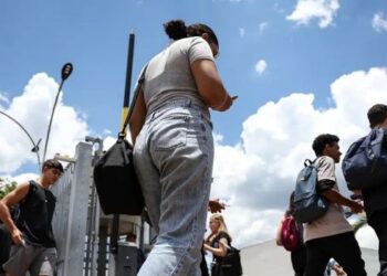Candidatos têm até sexta-feira para participar da seleção do financiamento estudantil; programa inclui vagas destinadas ao Fies Social.