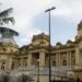 Governo do Rio altera comando do Instituto Rio Metrópole, exonera servidores e suspende contratos após operação do Ministério Público.