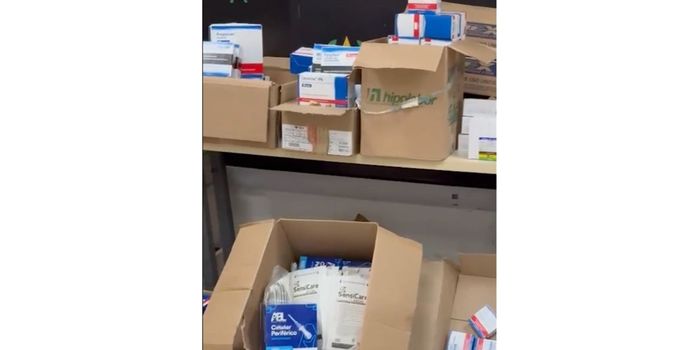 Justiça do Rio mantém preso casal investigado por vender medicamentos de alto custo sem autorização e com suspeita de integrar organização criminosa.