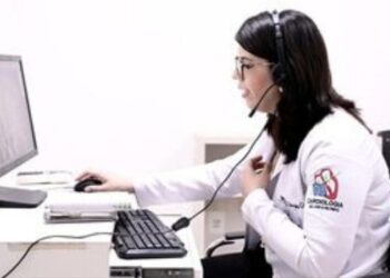 Governo Federal amplia a conectividade do SUS com internet de alta velocidade, Wi-Fi e fortalecimento da telessaúde em quase 2 mil unidades.