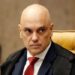 STF suspende visitas de Flávio Bolsonaro ao pai por 90 dias após divulgação de carta nas redes sociais, determina Alexandre de Moraes.