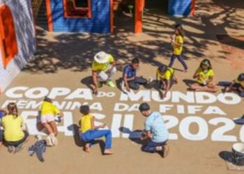 Futebol feminino brasileiro cresce em competições e investimentos e vive expectativa pela Copa do Mundo Feminina da FIFA 2027.