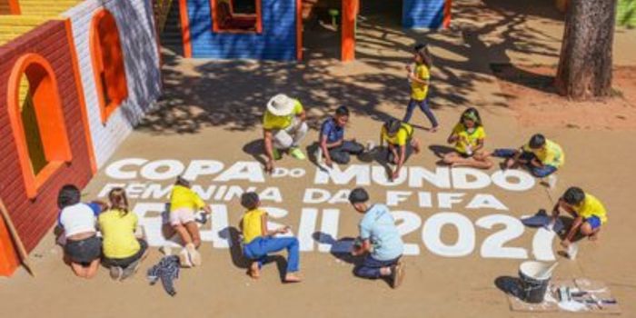 Futebol feminino brasileiro cresce em competições e investimentos e vive expectativa pela Copa do Mundo Feminina da FIFA 2027.