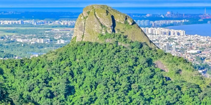 Caminhada gratuita celebra os 40 anos do Parque da Fonte Grande em Vitória no dia 2 de agosto com três percursos e contato com a natureza.