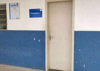Médico é preso em Açailândia por suspeita de estupro de vulnerável contra adolescente de 14 anos durante consulta em posto de saúde.