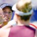 Luisa Stefani está nas oitavas de final de Wimbledon nas duplas femininas. Brasileira venceu ao lado de Gabriela Dabrowski e segue na disputa por vaga nas quartas do Grand Slam.