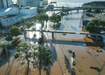 Ministério da Fazenda alerta que um Super El Niño pode elevar a inflação em 2026, pressionando alimentos, energia e a economia brasileira.